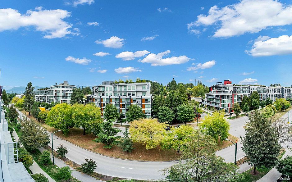 604 5077 Cambie Street