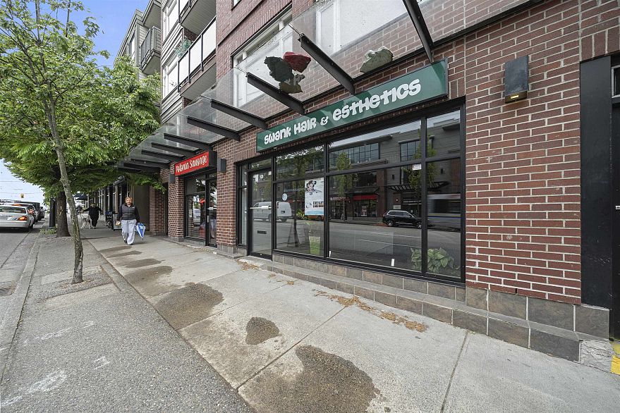 303 2745 E Hastings Street
