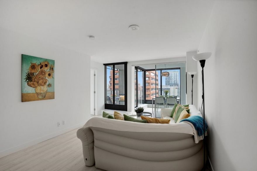 1502 1133 Hornby Street