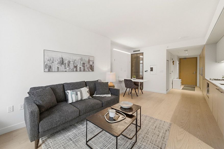 2606 1289 Hornby Street