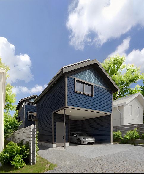 22 W 14th Avenue