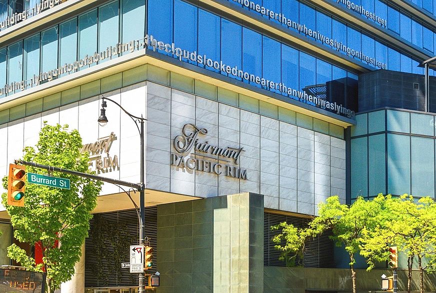 2908 1011 W Cordova Street