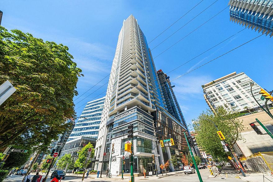 2606 1289 Hornby Street
