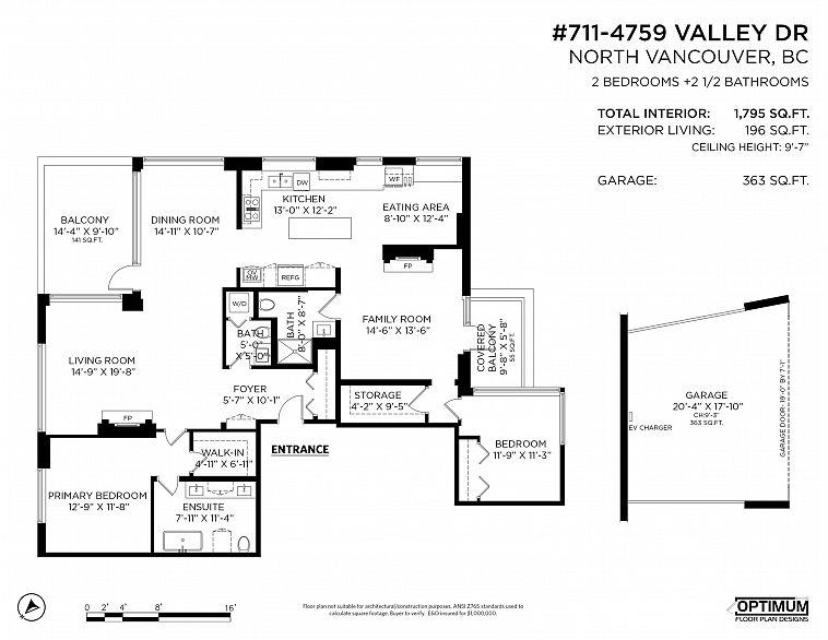 PH711 4759 Valley Drive
