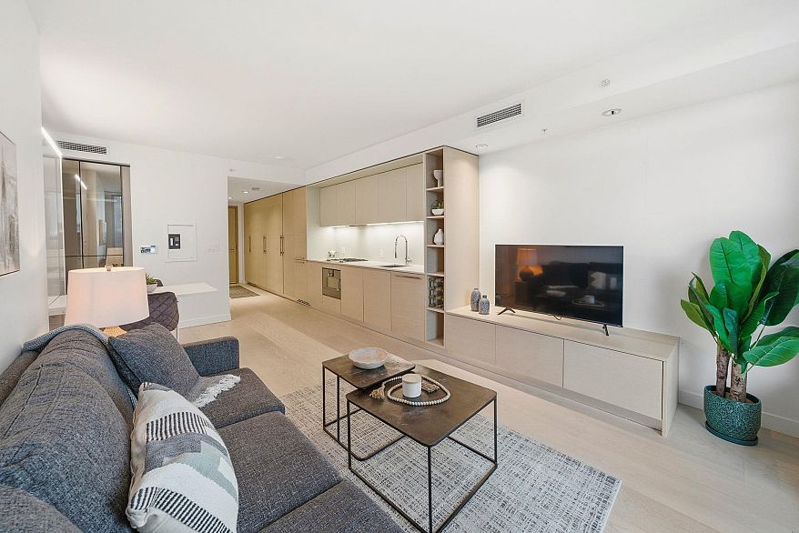 2606 1289 Hornby Street