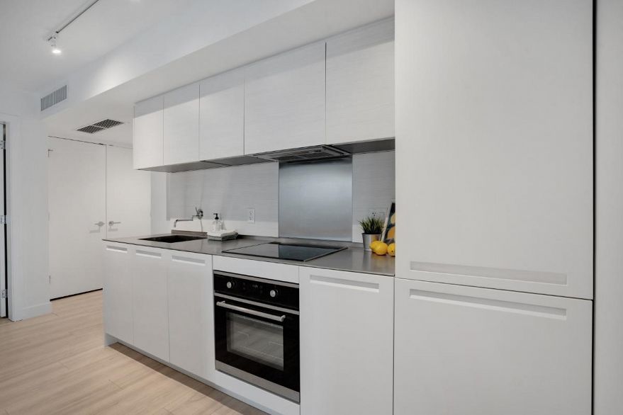 1502 1133 Hornby Street