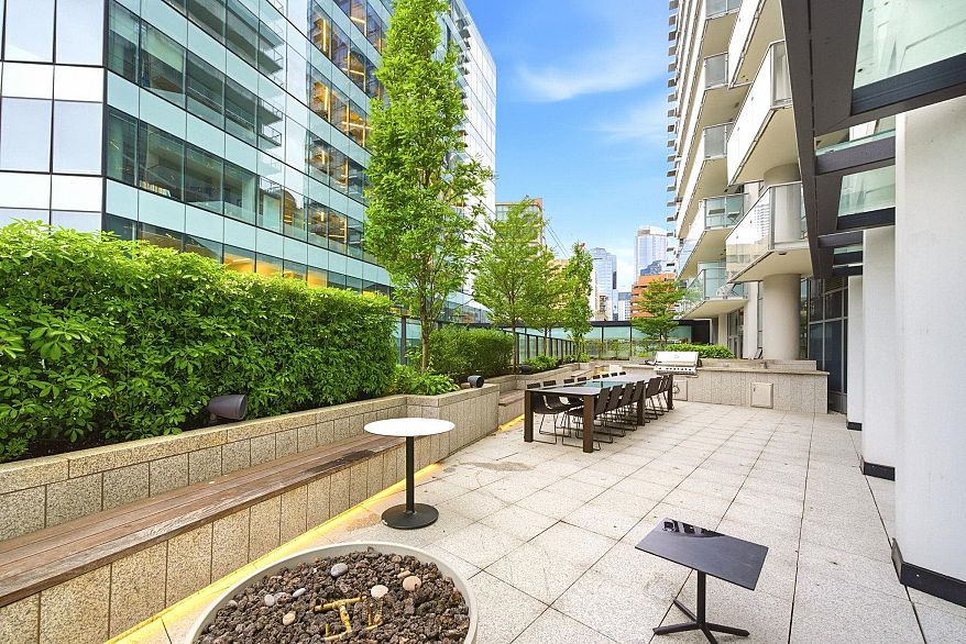 2606 1289 Hornby Street