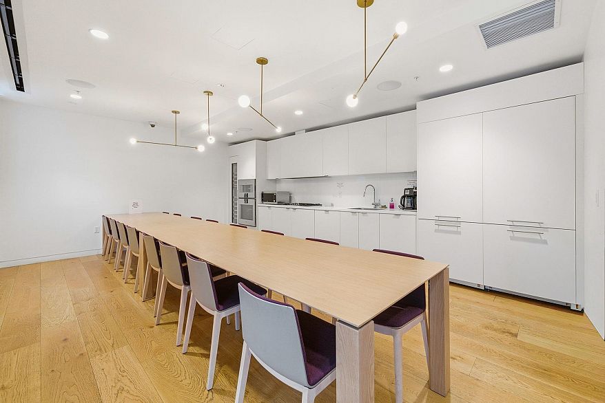 2606 1289 Hornby Street