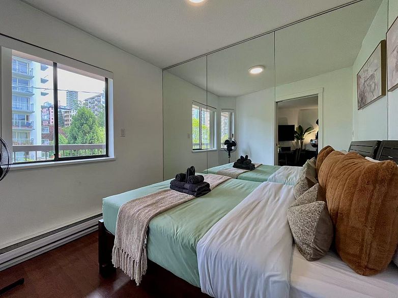 302 1405 HARO STREET, Vancouver BC V6G 1G2