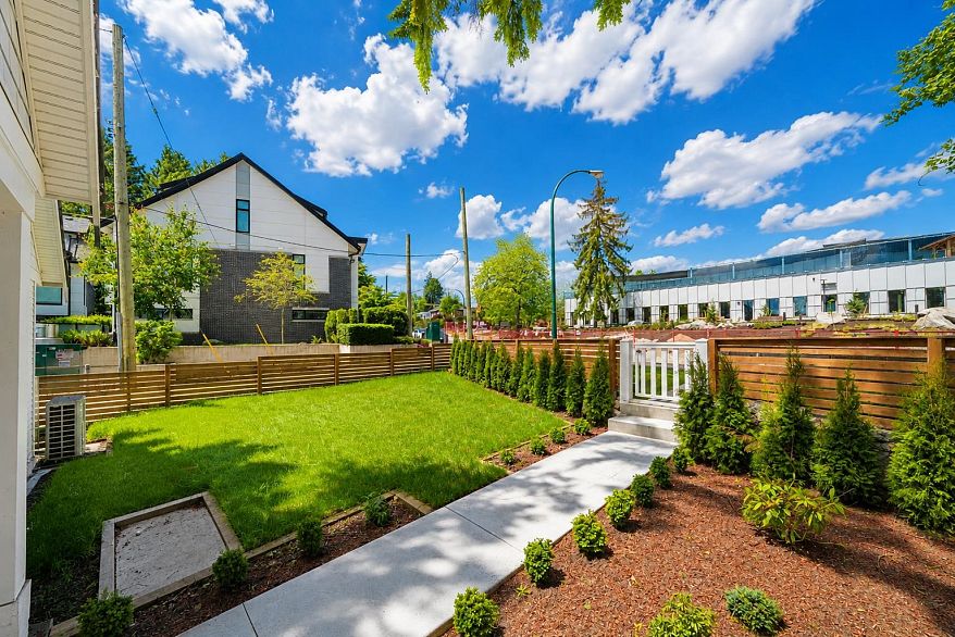 972 Park Drive