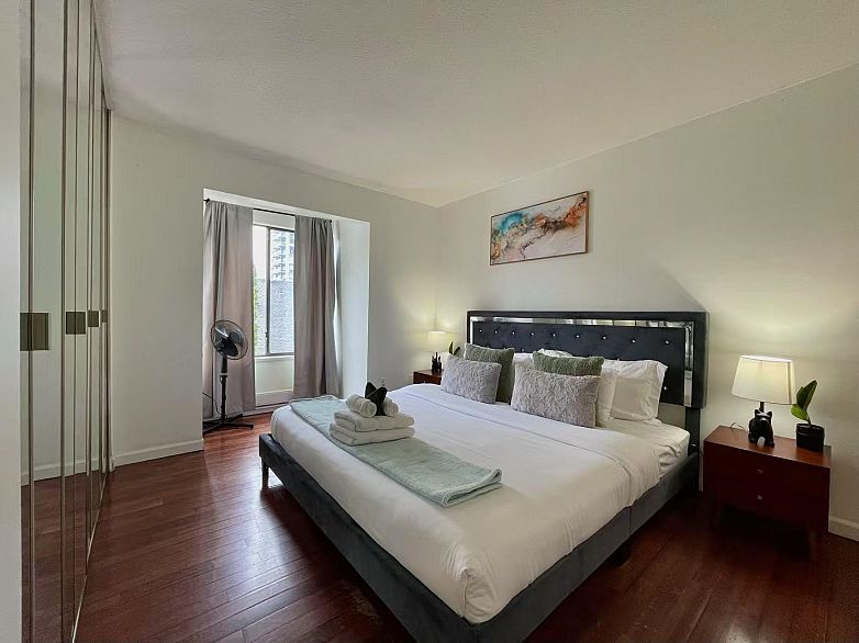 302 1405 HARO STREET, Vancouver BC V6G 1G2
