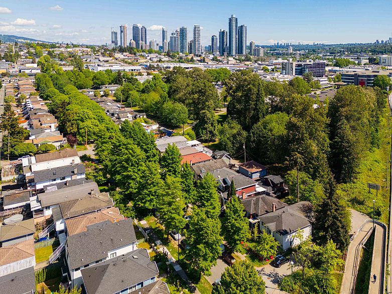 3446 William Street