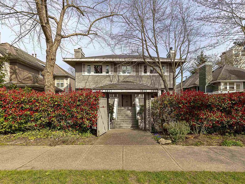 1815 W 14th Avenue