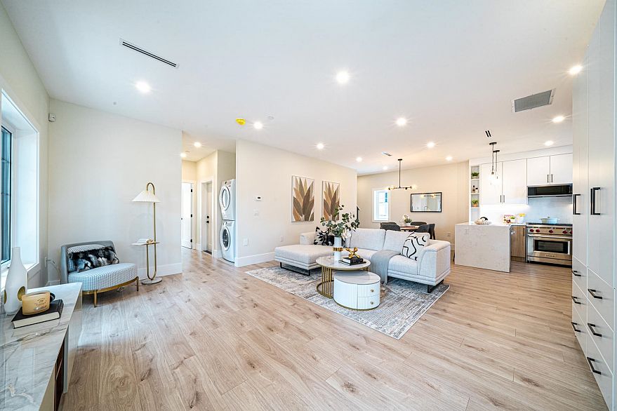 972 Park Drive