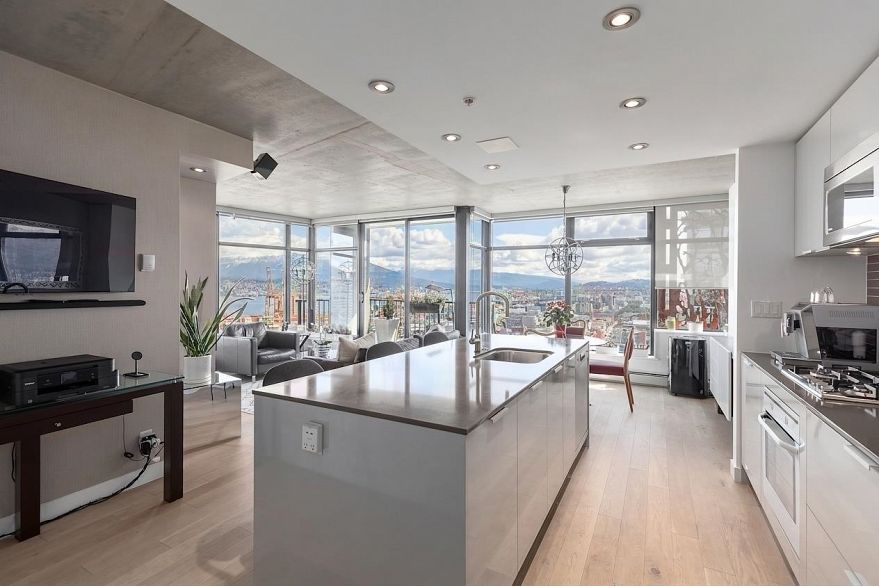 2903 128 W Cordova Street