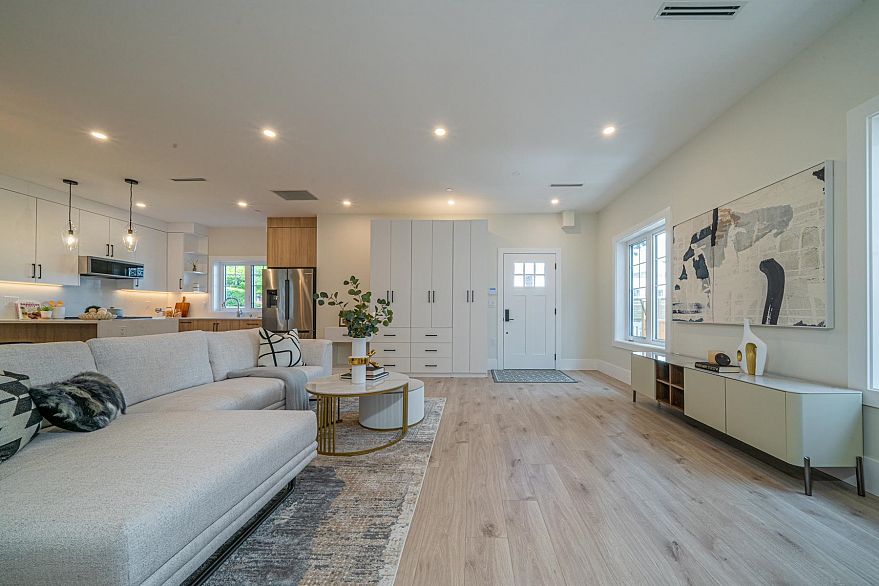 972 Park Drive