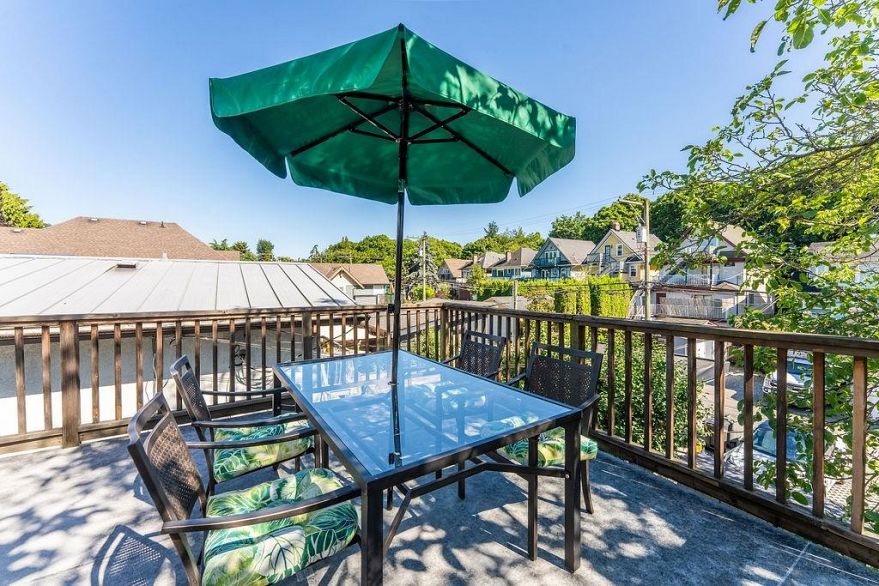 136 W 12th Avenue