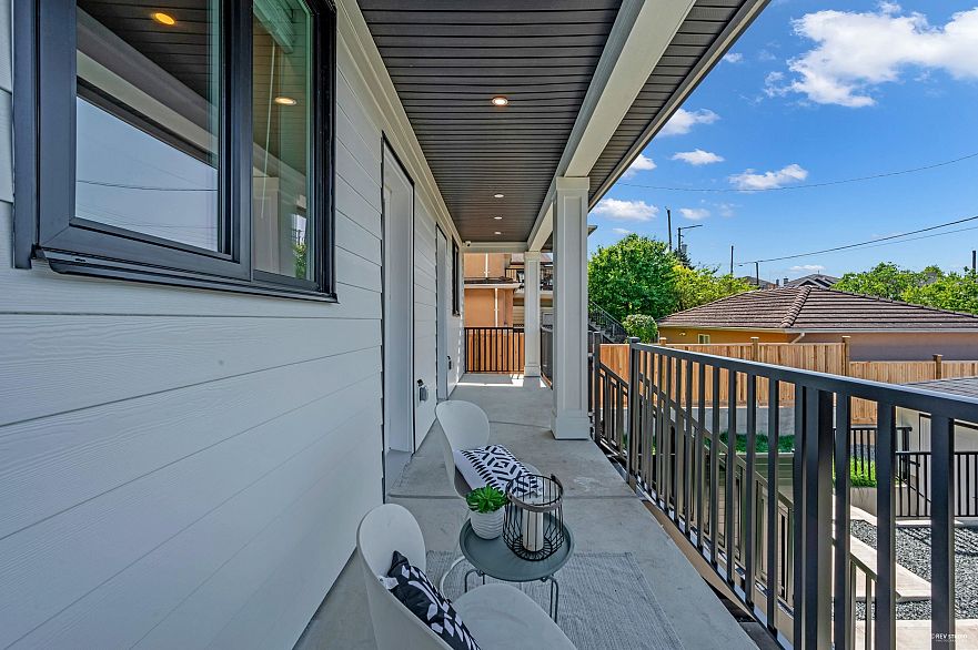 3417 Seaforth Drive