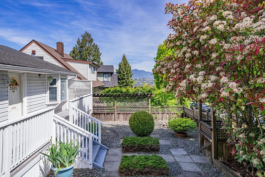 3335 Dieppe Drive