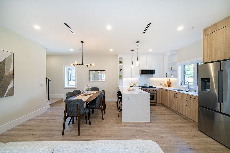 972 Park Drive