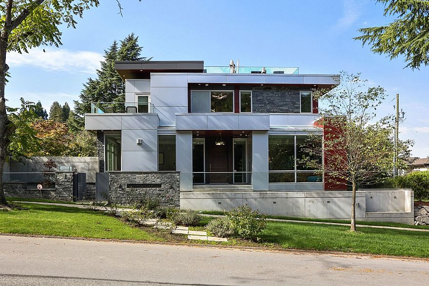 1909 Discovery Street