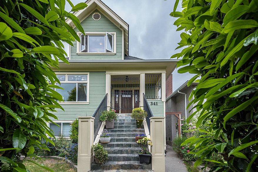 341 E 58th Avenue