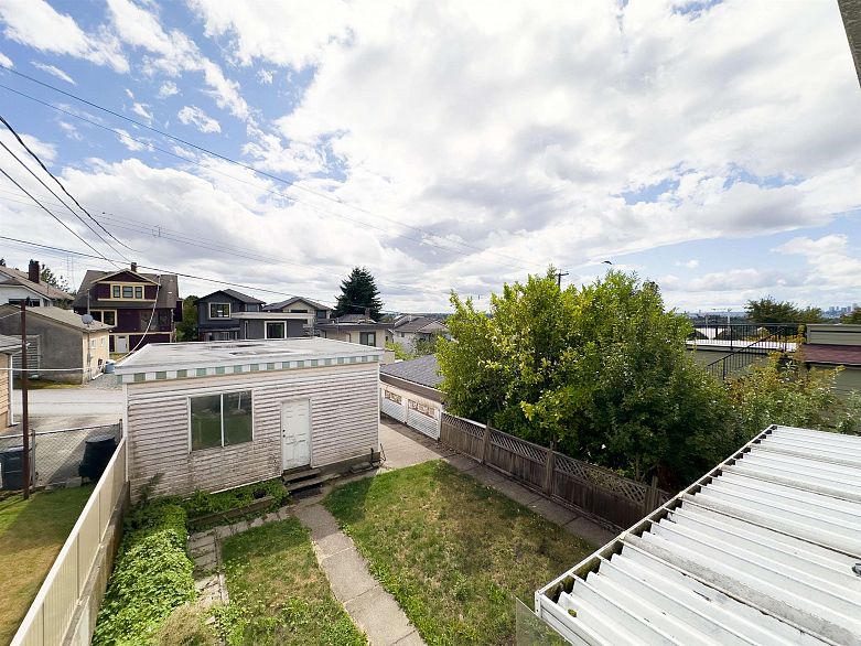 3630 Cambridge Street