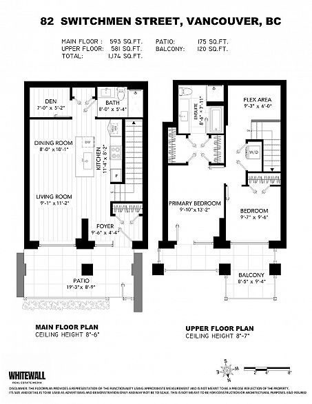 82 Switchmen Street