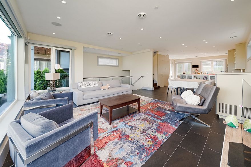 4371 Puget Drive