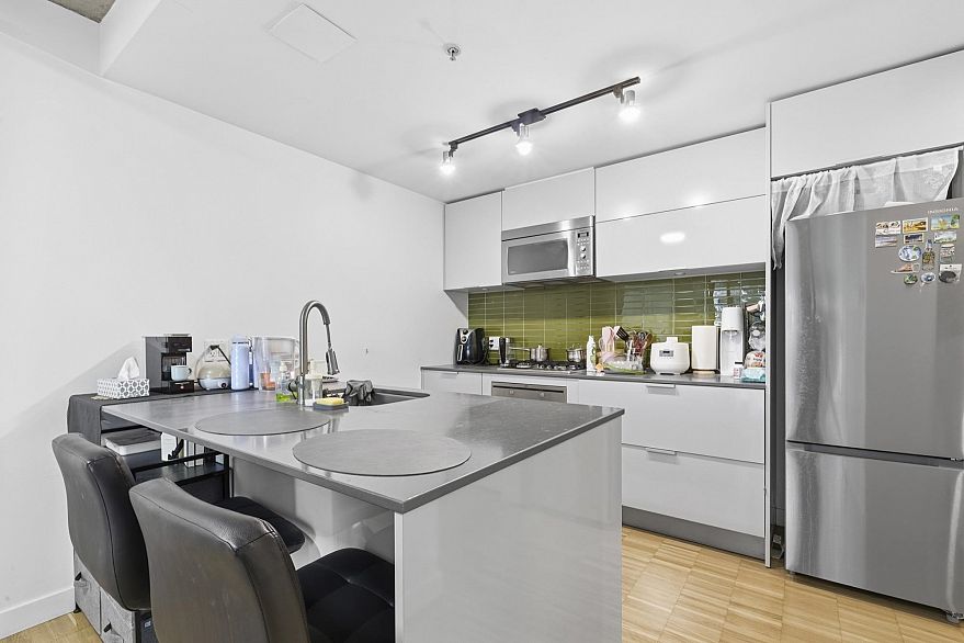 2605 128 W Cordova Street