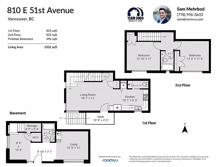 810 E 51st Avenue