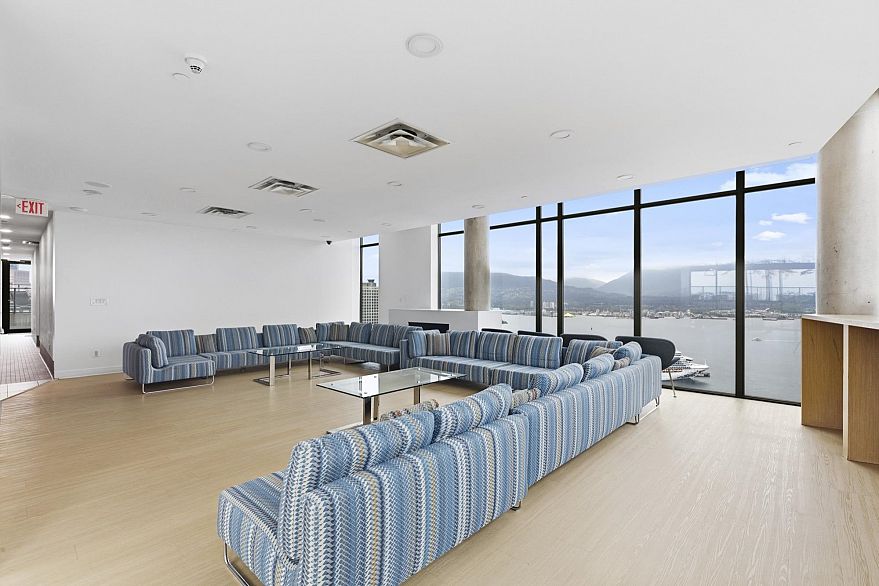 2605 128 W Cordova Street