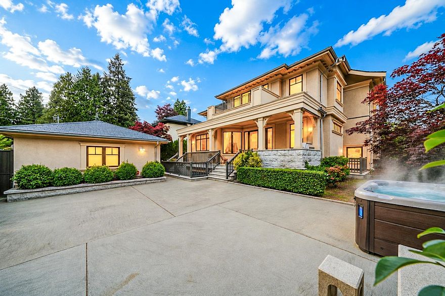 5755 Angus Drive