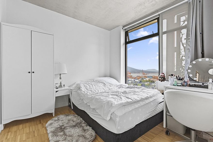2605 128 W Cordova Street