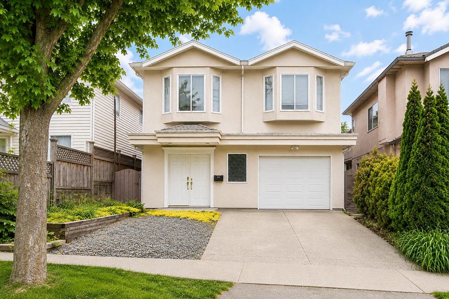 4778 Killarney Street
