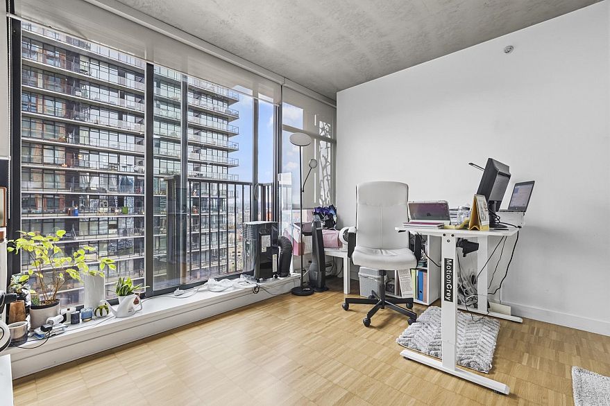 2605 128 W Cordova Street
