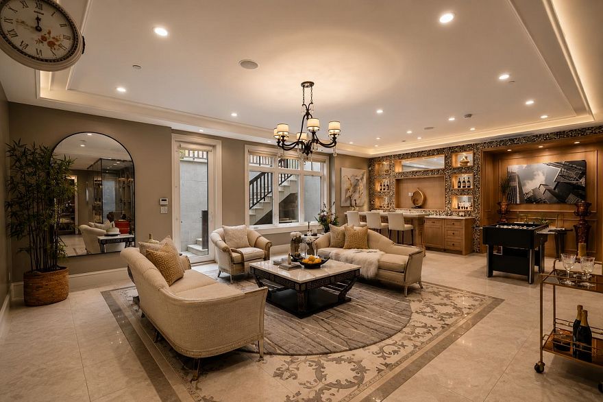 5755 Angus Drive