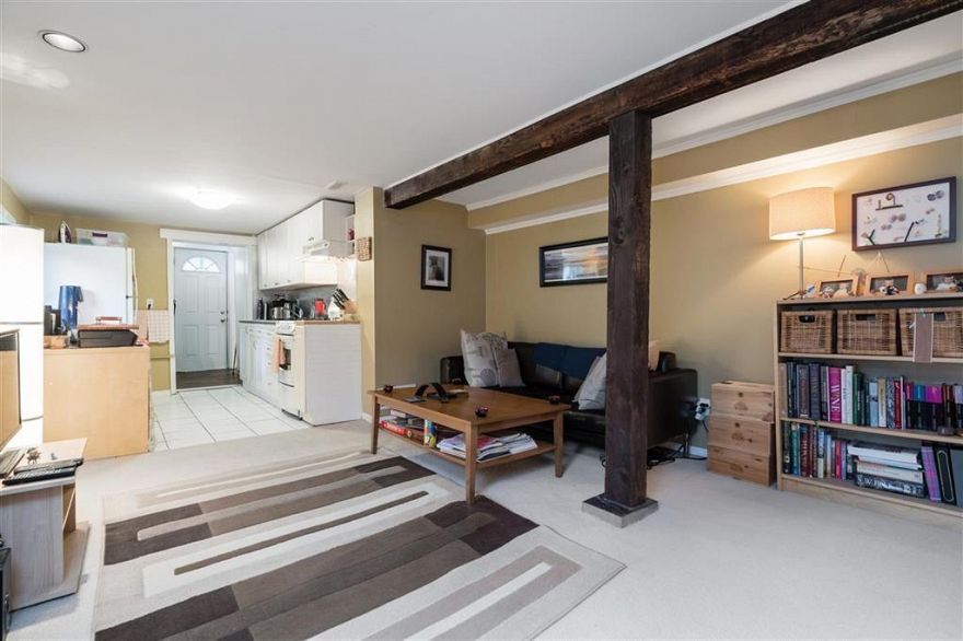 1000 E 11TH AVENUE, Vancouver BC V5T 2G1