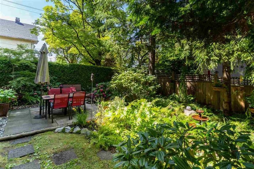 1000 E 11TH AVENUE, Vancouver BC V5T 2G1