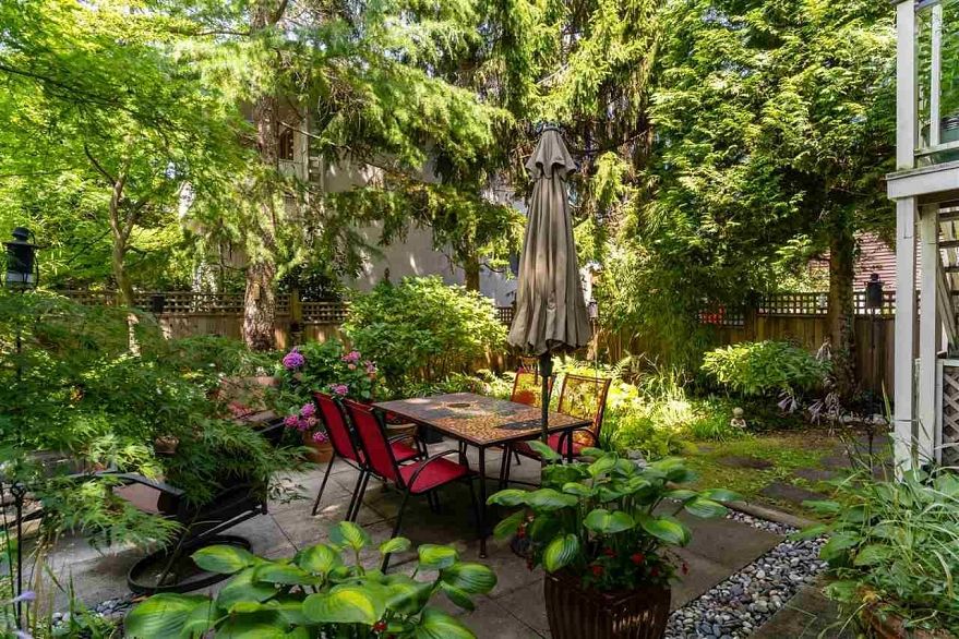 1000 E 11TH AVENUE, Vancouver BC V5T 2G1