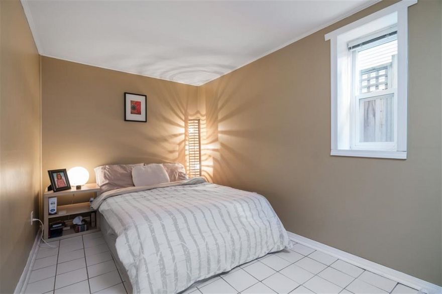 1000 E 11TH AVENUE, Vancouver BC V5T 2G1