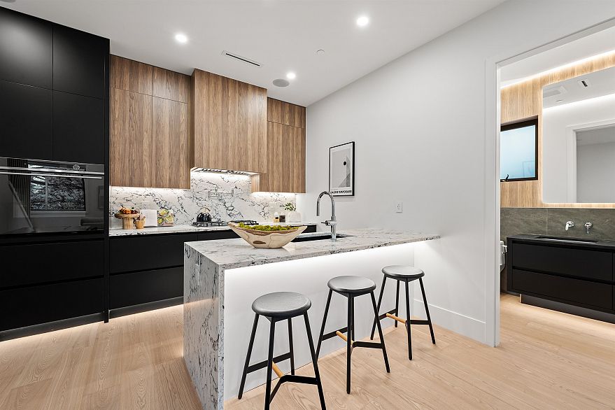 1 5034 Granville Street