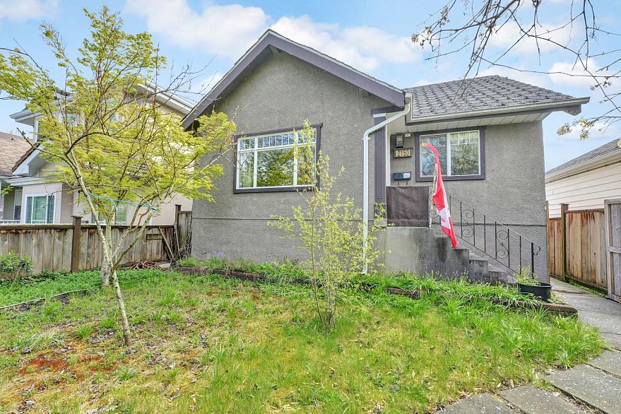 2150 Nanaimo Street