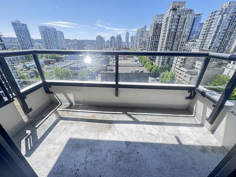 1410 928 HOMER STREET, Vancouver BC V6B 1T7