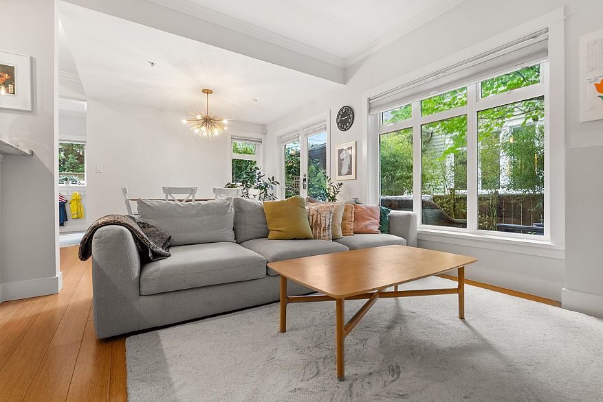 357 W 11th Avenue