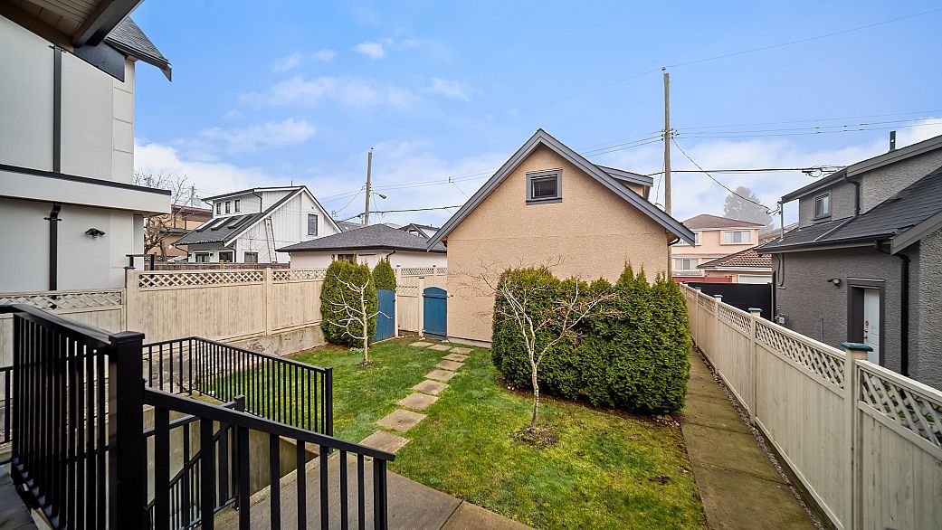 8068 Haig Street