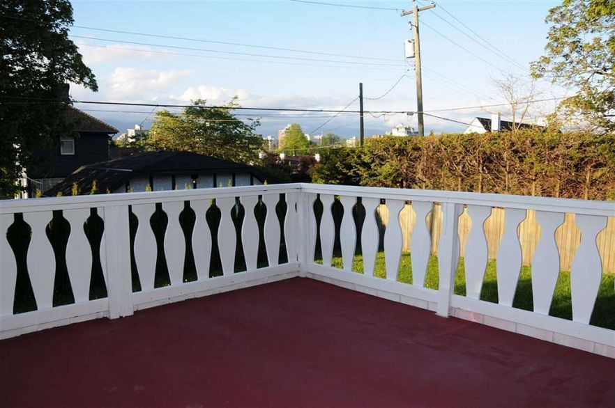 1775 Cedar Crescent