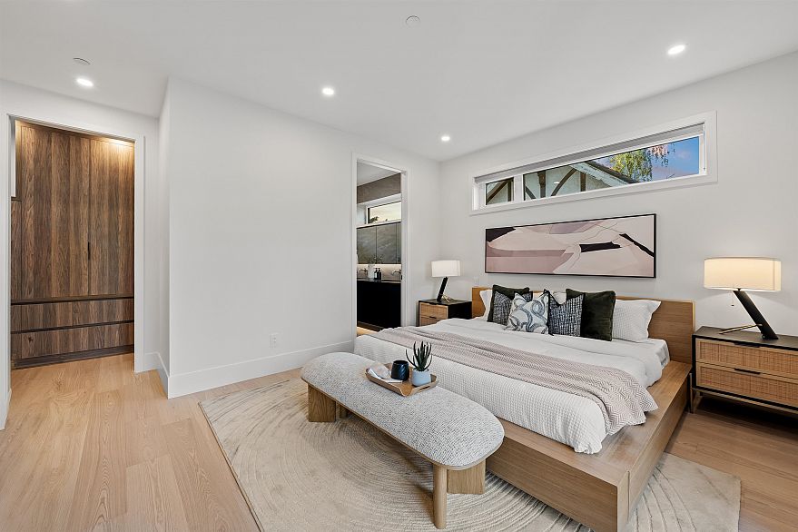 1 5034 Granville Street
