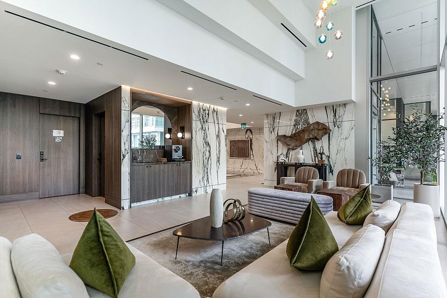 1801 1335 Howe Street
