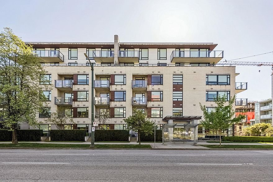 309 5115 Cambie Street